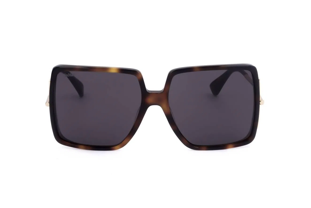 MaxMara MM0003 Sunglasses - view 2